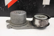 2010 Nissan GT-R R35 VR38DETT Idler Tensioner Pulley GTR OM