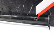 2009 NISSAN GTR GT-R OEM FRONT LOWER CHASSIS CROSS BAR BRACE 544B6JF00B R35
