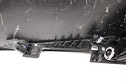2017-2020 INFINITI Q60 DASH CENTER RIGHT SIDE AC AIR VENT GRILLE & BEZEL OEM