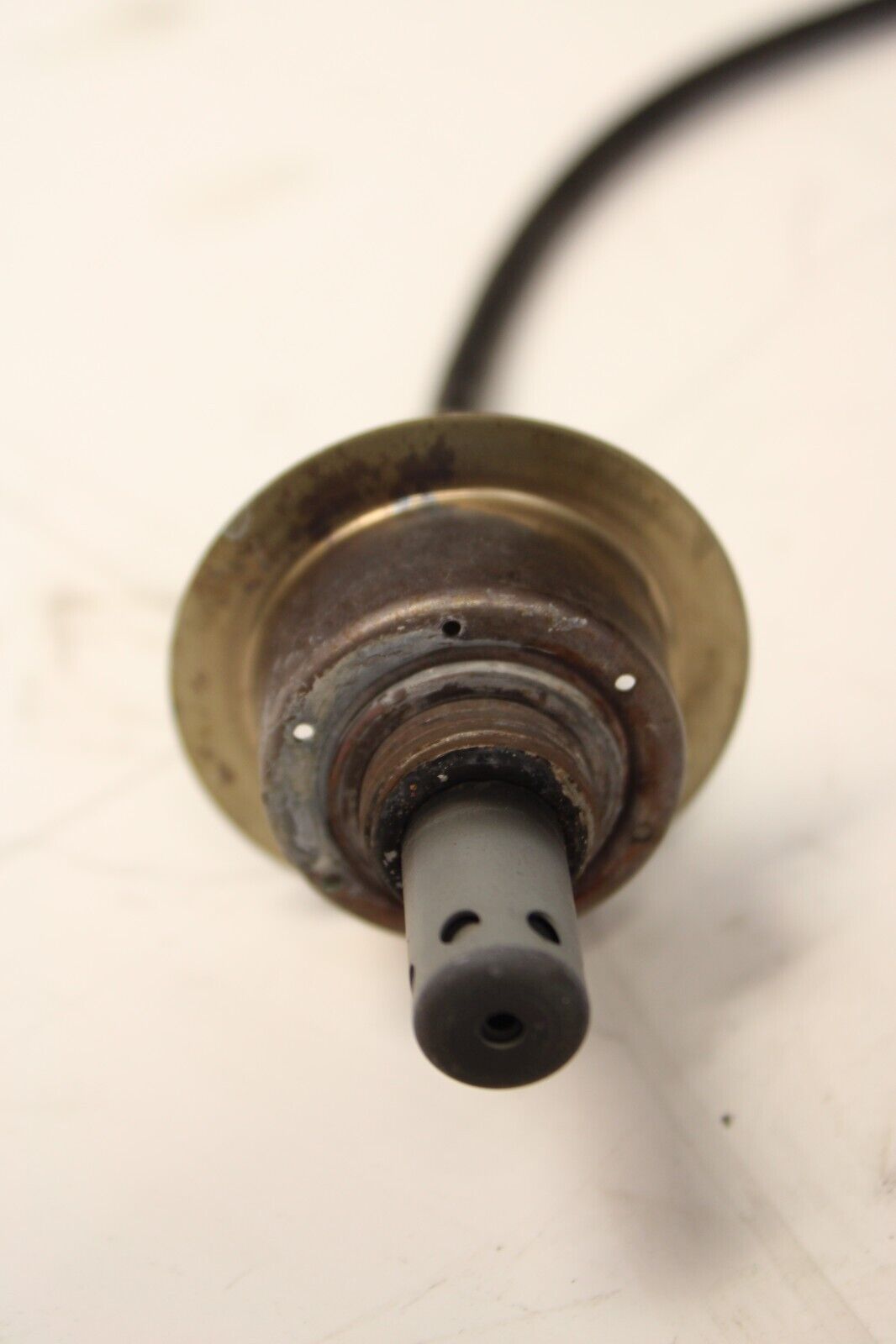 2014 NISSAN R35 GTR PRIMARY O2 OXYGEN SENSORS SET OF 2 OEM