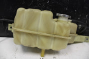 2014 Nissan GTR R35 Radiator Coolant Overflow Reservoir Tank GT-R OEM