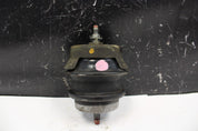 2014 NISSAN GTR GT-R R35 GTR 3.8L VR38 OEM ENGINE MOTOR MOUNT ASSY