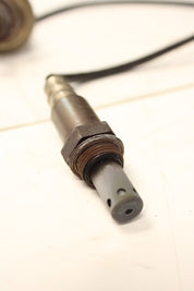 2014 NISSAN R35 GTR PRIMARY O2 OXYGEN SENSORS SET OF 2 OEM