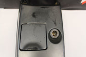 2003-2006 Mitsubishi Lancer Evolution 8 Center Shifter Trim Evo 8 shifter OEM