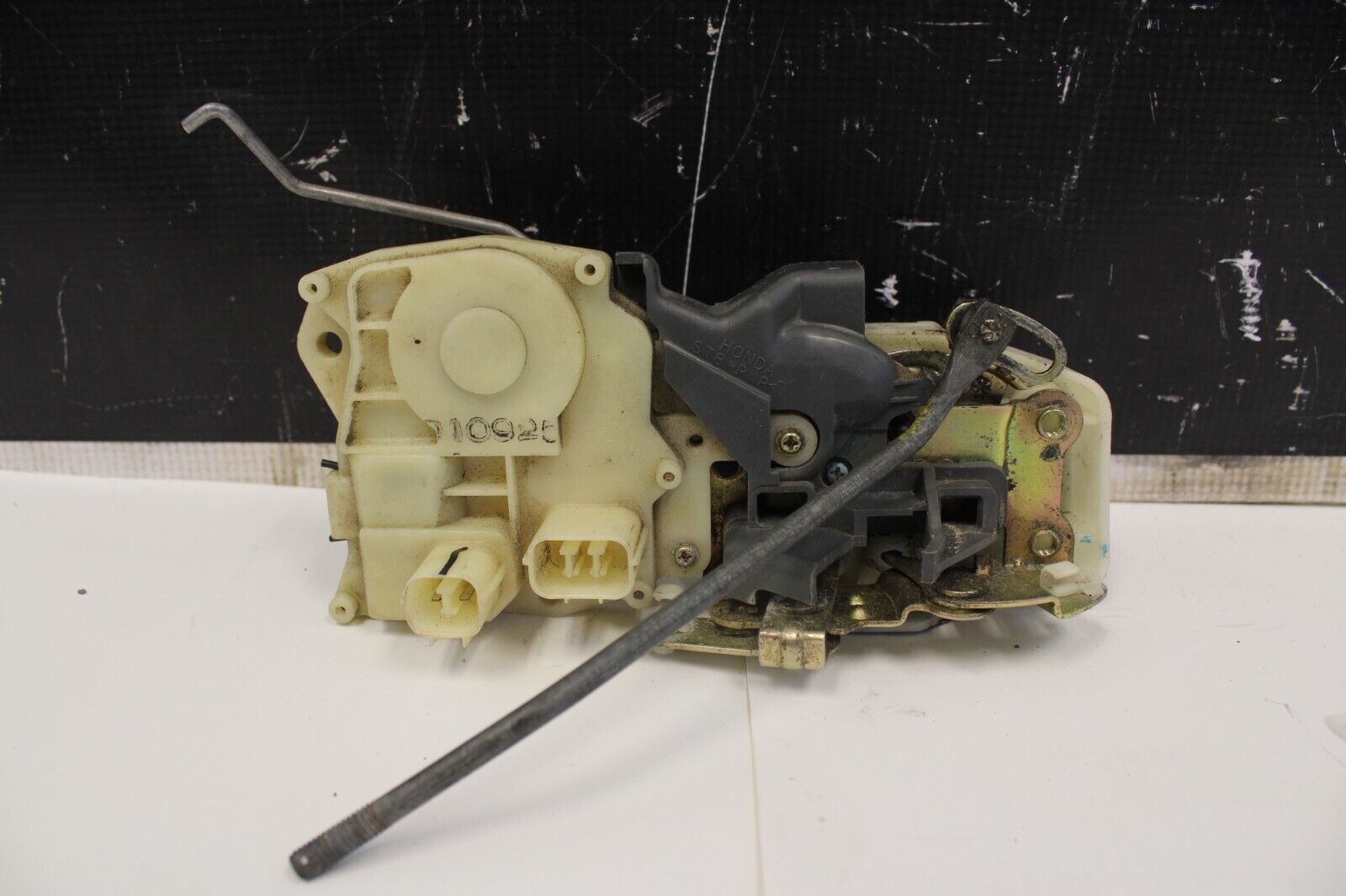 Honda S2000 Right Door Lock Module Actuator Passenger Genuine Oem 2000-2009