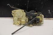 Honda S2000 Right Door Lock Module Actuator Passenger Genuine Oem 2000-2009