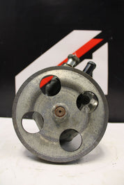 2008-2015 Mitsubishi Evo X Power Steering Pump OEM