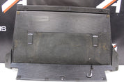 2012 INFINITI G37 CONVERTIBLE - TRUNK FLOOR MAT