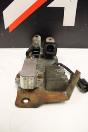 2003-2006 Mitsubishi Evolution Evo 8 9 Fuel Relay and Resistor OEM