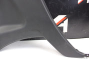 2010 NISSAN R35 GTR CBA RIGHT PASSENGER SIDE REAR SEAT QUARTER PANEL TRIM