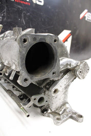 03-06 Mitsubishi Lancer Evolution Evo 8 9 OEM INTAKE MANIFOLD