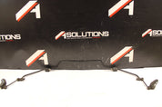 2013 NISSAN GT-R GTR R35 DBA VR38 OEM REAR SWAY BAR W/ ENDLINKS ASSY