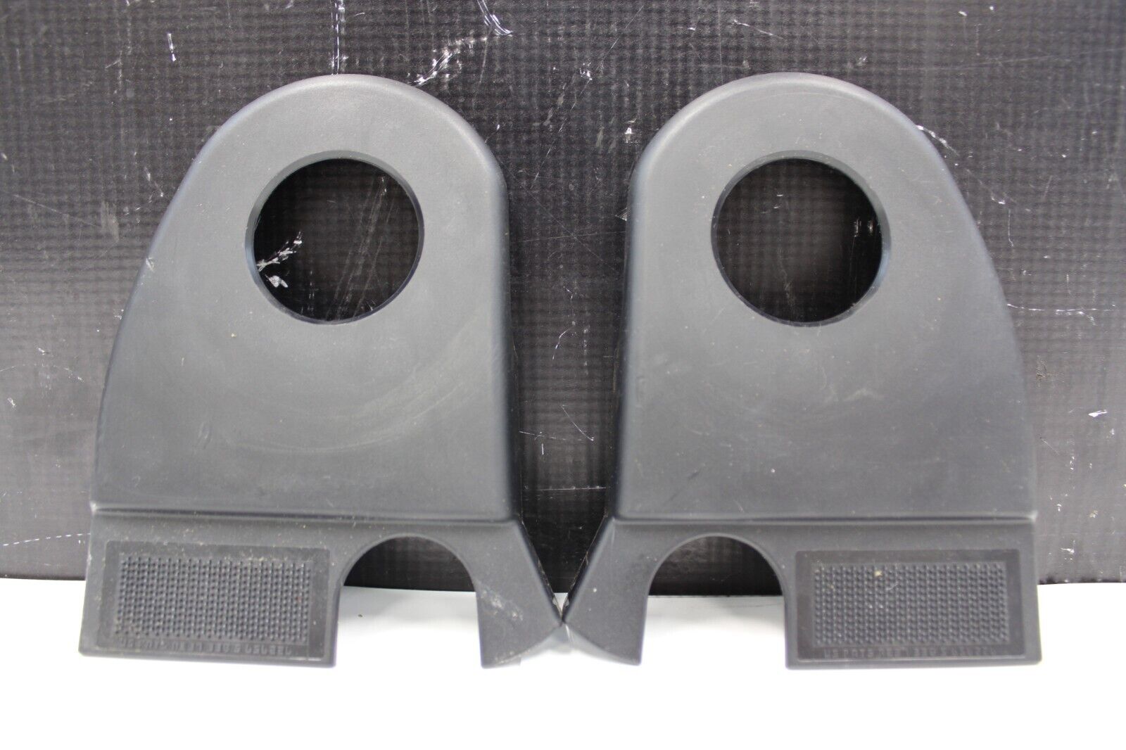 2008-2015 Mitsubishi Evolution Evo Front Seat Belt Angle Adjuster