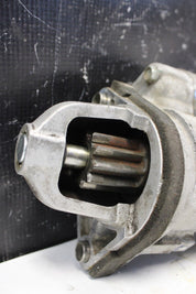 2018 Infiniti Q60 STARTER MOTOR