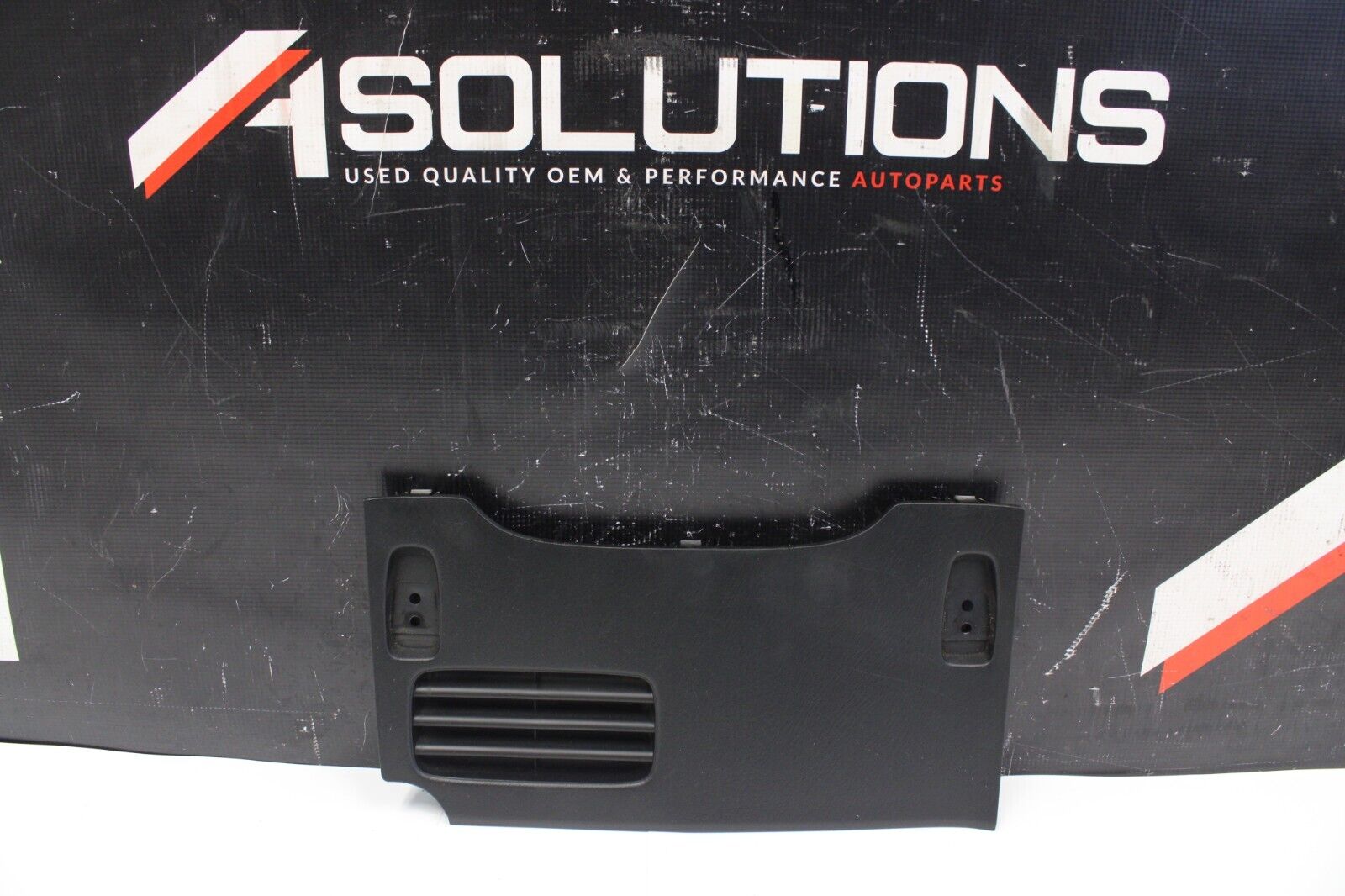 2000-2009 Honda S2000 Left Driver Side Vent Panel Trim