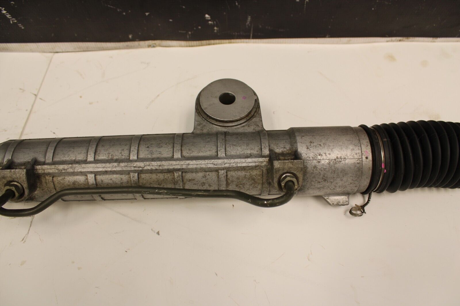 2012 12 NISSAN 370Z NISMO OEM STEERING RACK & PINION ASSEMBLY