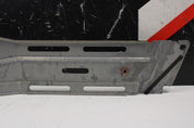 09-14 NISSAN GTR R35 OEM DRIVERS LEFT LH LOWER INNER DOOR BRACE BRACKET 2010