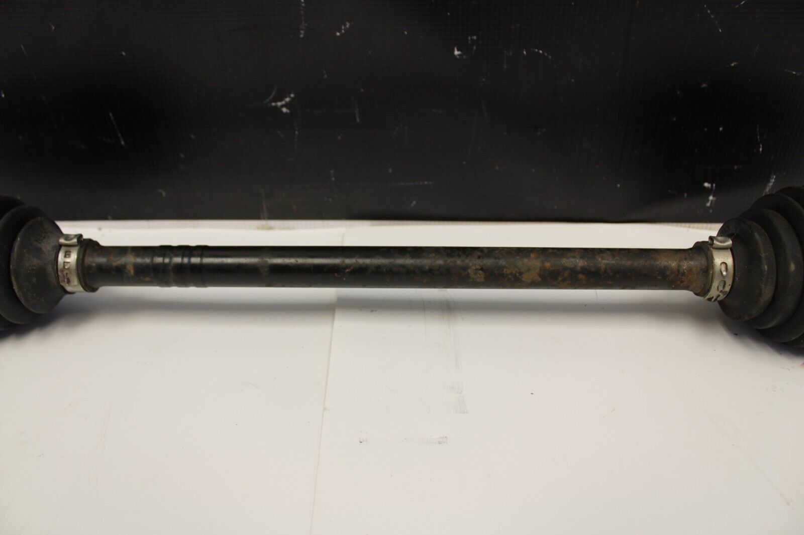 2015-2020 SUBARU WRX 2.0L AWD FRONT LEFT DRIVER SIDE CV AXLE SHAFT OEM
