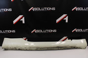 04-06 Nissan 350Z Convertible RIGHT DRIVER Side Side Skirt OEM Rocker Panel