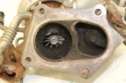 09-15 Mitsubishi Lancer Ralliart OEM TURBO TURBOCHARGER ASSEMBLY 49189-04401