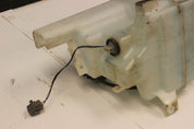 2006-2007 Mazdaspeed6 speed 6 Mazda Washer Fluid Reservoir Tank OEM