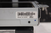 2013 Ford Focus ST Radio Screen OEM