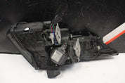 2014 Nissan GTR R35 Passenger Side Headlight OEM *damaged*
