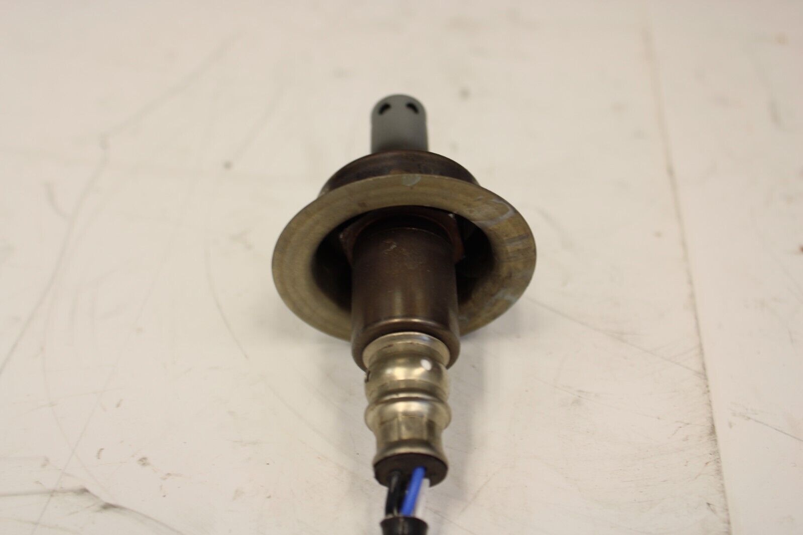 2014 NISSAN R35 GTR PRIMARY O2 OXYGEN SENSORS SET OF 2 OEM