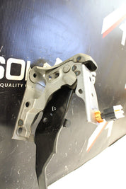 2008-2015 Lancer Evolution 10 Evo X Brake Pedal Assembly Oem