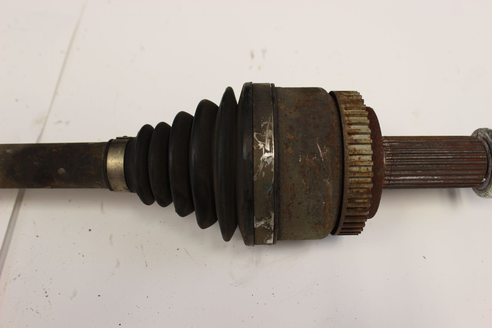 2009-2014 HYUNDAI GENESIS Rear CV Axle Shaft Assembly Right Passenger Side