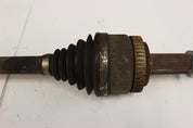 2009-2014 HYUNDAI GENESIS Rear CV Axle Shaft Assembly Right Passenger Side