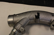 2010 NISSAN GT-R R35 GTR R35 AWD OEM TURBO AIR INLET PIPE VR38 KB50A #1-2