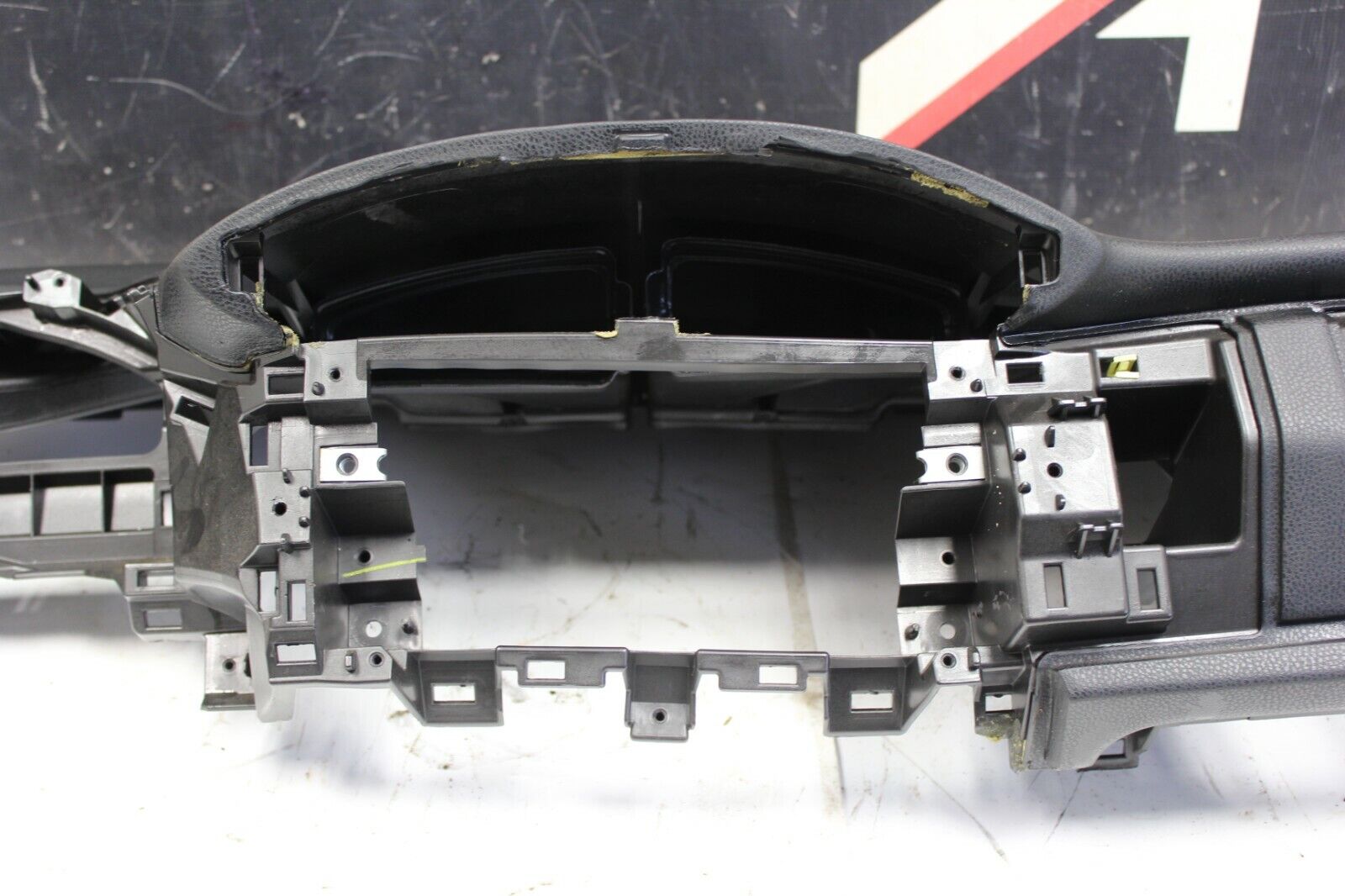 2013-2016 Subaru BRZ / Scion FRS Factory Dashboard OEM