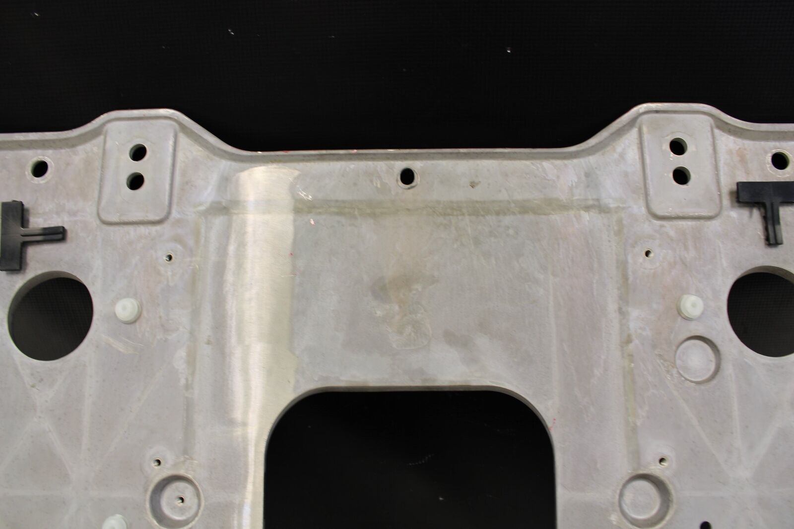 2009-2020 Nissan GTR R-35 Rear Seat Brace Support OEM