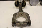 2006 Mitsubishi Lancer Evolution Evo 9 OEM Pistons And Rods