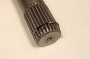 2003 2004 2005 2006 MITSUBISHI EVOLUITON EVO 8 9 driver side inner axle shaft