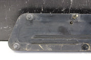 08-15 MITSUBISHI EVO X RALLIART OEM HOOD VENT