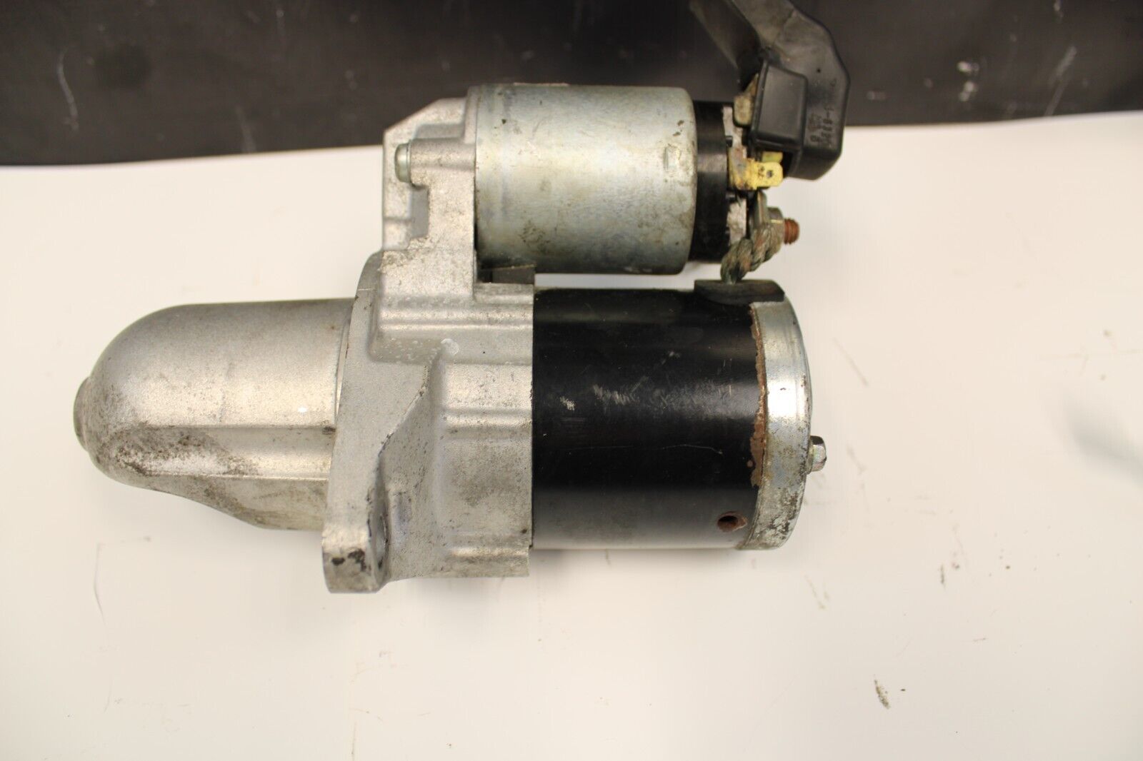 2015 Subaru Impreza WRX Starter and Charge harness