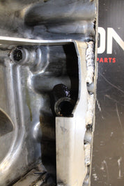 2000-2009 Honda S2000 F20C F22C OEM Oil Pan