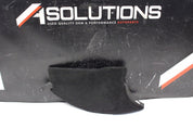 09-15 NISSAN GTR R35 OEM PASSENGER RIGHT LOWER A PILLAR TRIM COVER 66900 JF10A