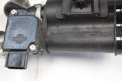 09-15 Nissan GTR R35 VR38 AWD Secondary Air Injection Smog Pump 14810JF03B OEM