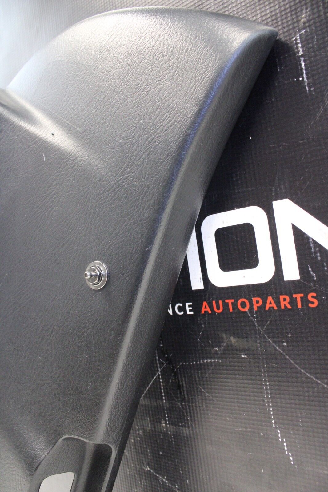 2000-2005 Honda S2000 Trim B-Pillar Lower Cover Garnish Rear Left