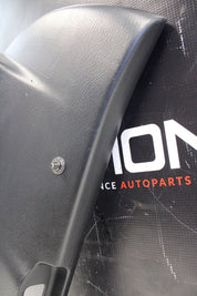 2000-2005 Honda S2000 Trim B-Pillar Lower Cover Garnish Rear Left