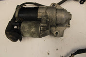 2007 2008 Acura TL Type S 3.5L Automatic Engine Starter Motor W/ Charge Harness