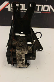 03-06 MITSUBISHI LANCER EVOLUTION EVO 8 9 VIII IX - ABS PUMP VSA VALVE MODULE