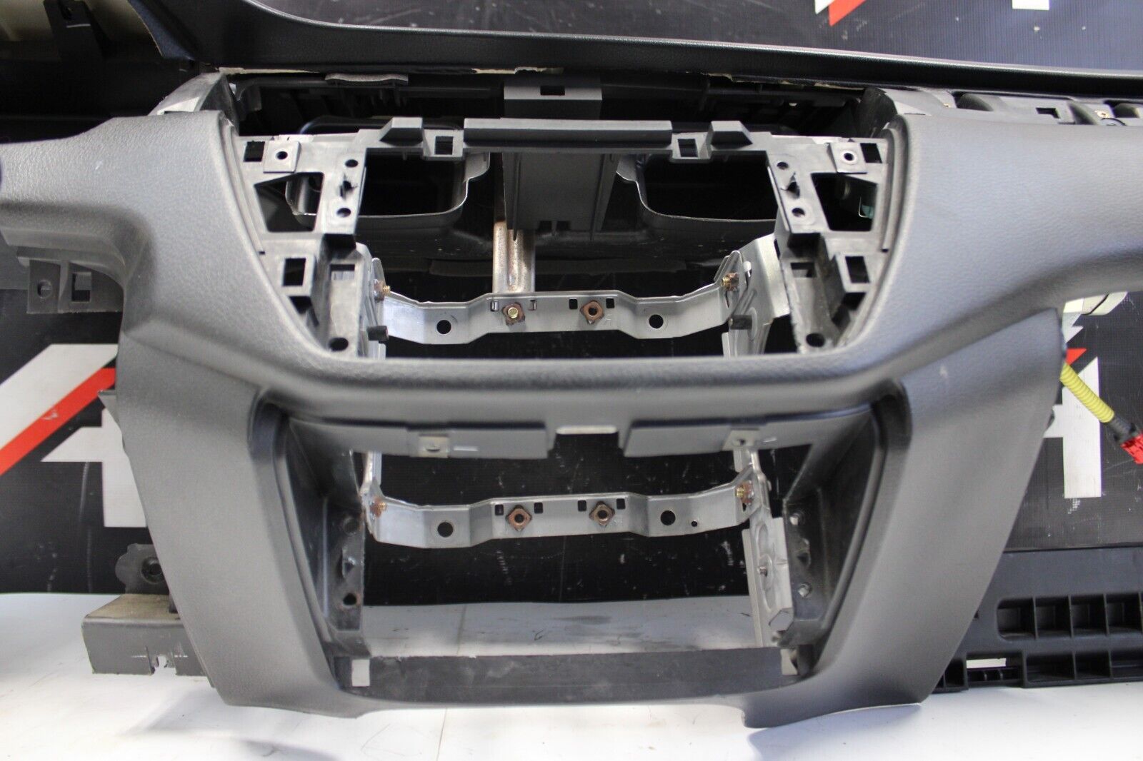 2003-2006 MITSUBISHI LANCER EVOLUTION EVO 8 9 OEM DASHBOARD DASH BOARD