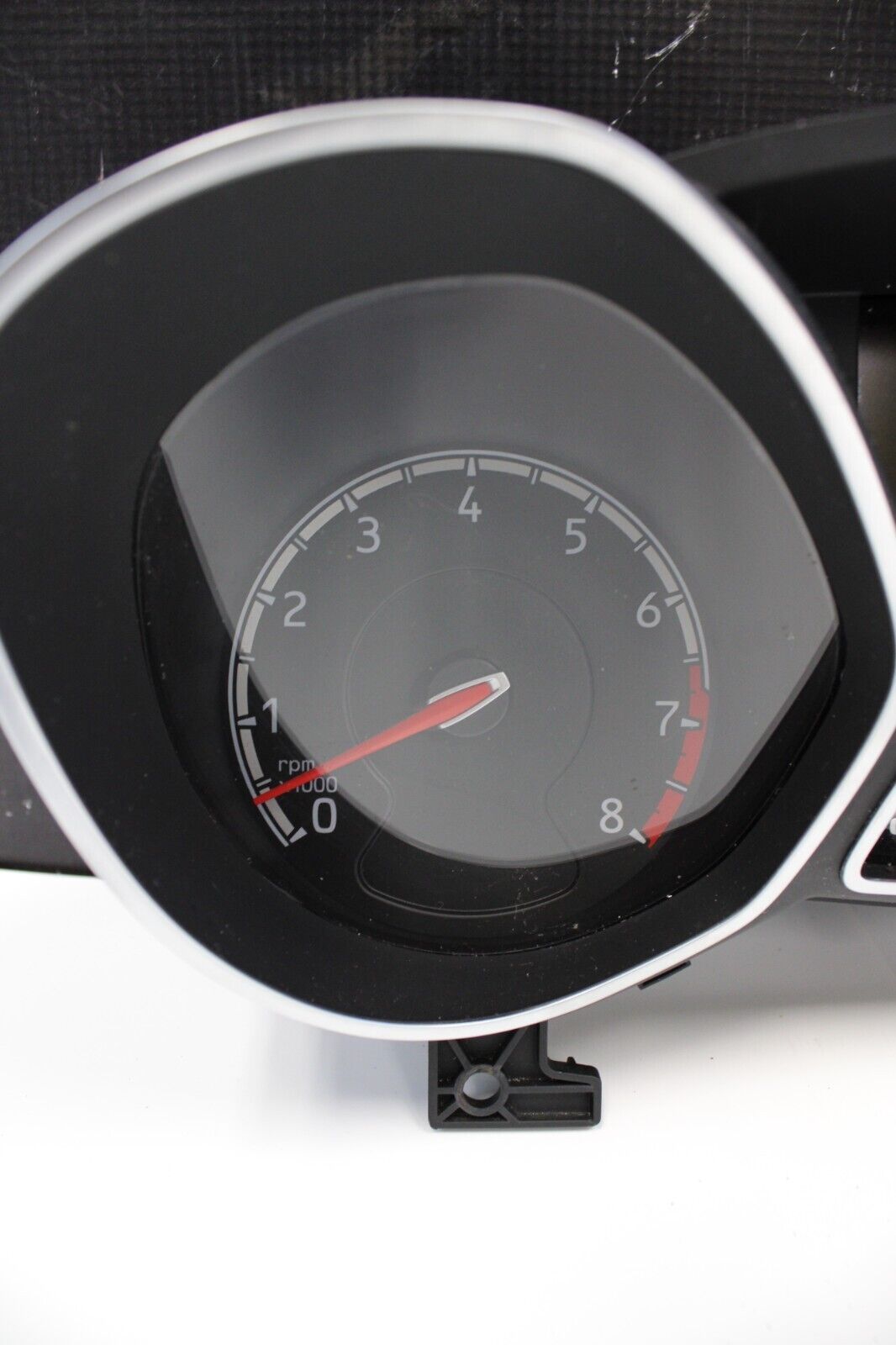 2018 Ford Focus St OEM GAUGE CLUSTER INSTRUMENT CLUSTER USED