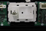 2009 INFINITI G37 COUPE RADIO FACE PLATE OEM