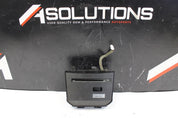 2014 NISSAN GT-R GTR R35 VR38 3.8L AWD CARBON FIBER OEM BOSE RADIO CD PLAYER COV