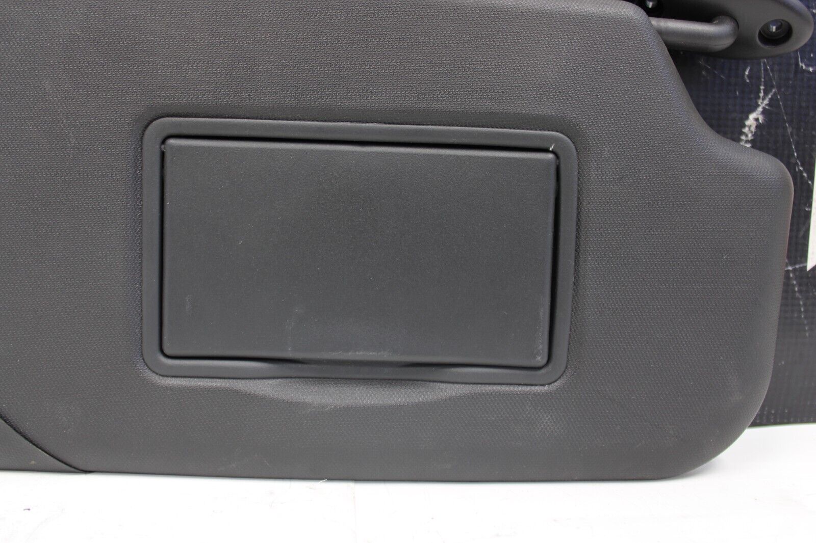 2013 Ford Focus ST SUN VISOR SET LEFT RIGHT OEM